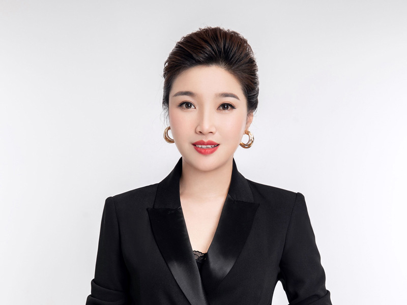 鹽商人物第23期丨專(zhuān)訪鹽城東方色蘊(yùn)負(fù)責(zé)人施志杰：學(xué)以致用，專(zhuān)注于培養(yǎng)美業(yè)精英